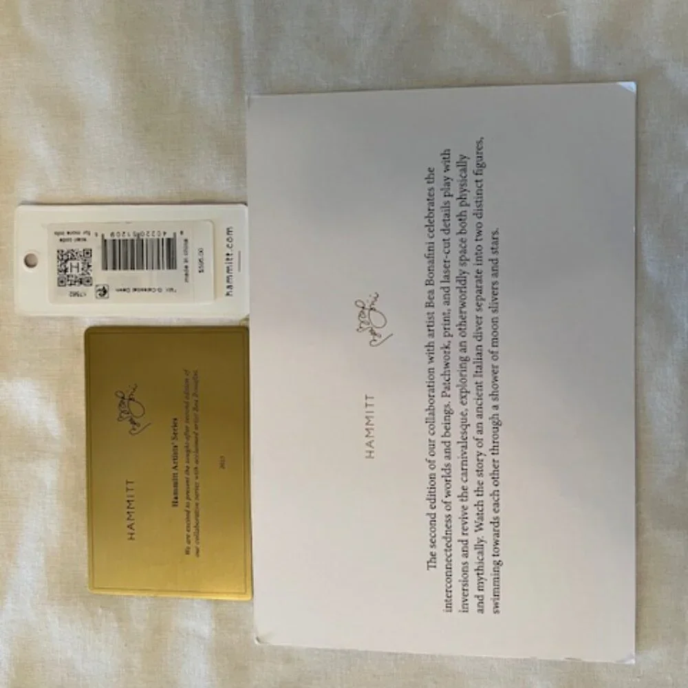 Hammitt Mr. G - Celestial Dawn - Picture 7 of 16